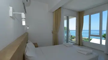 Olimpos Beach Hotel By Rrh&r