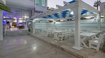 Olimpos Beach Hotel By RRH&R