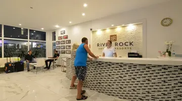 Olimpos Beach Hotel By RRH&R