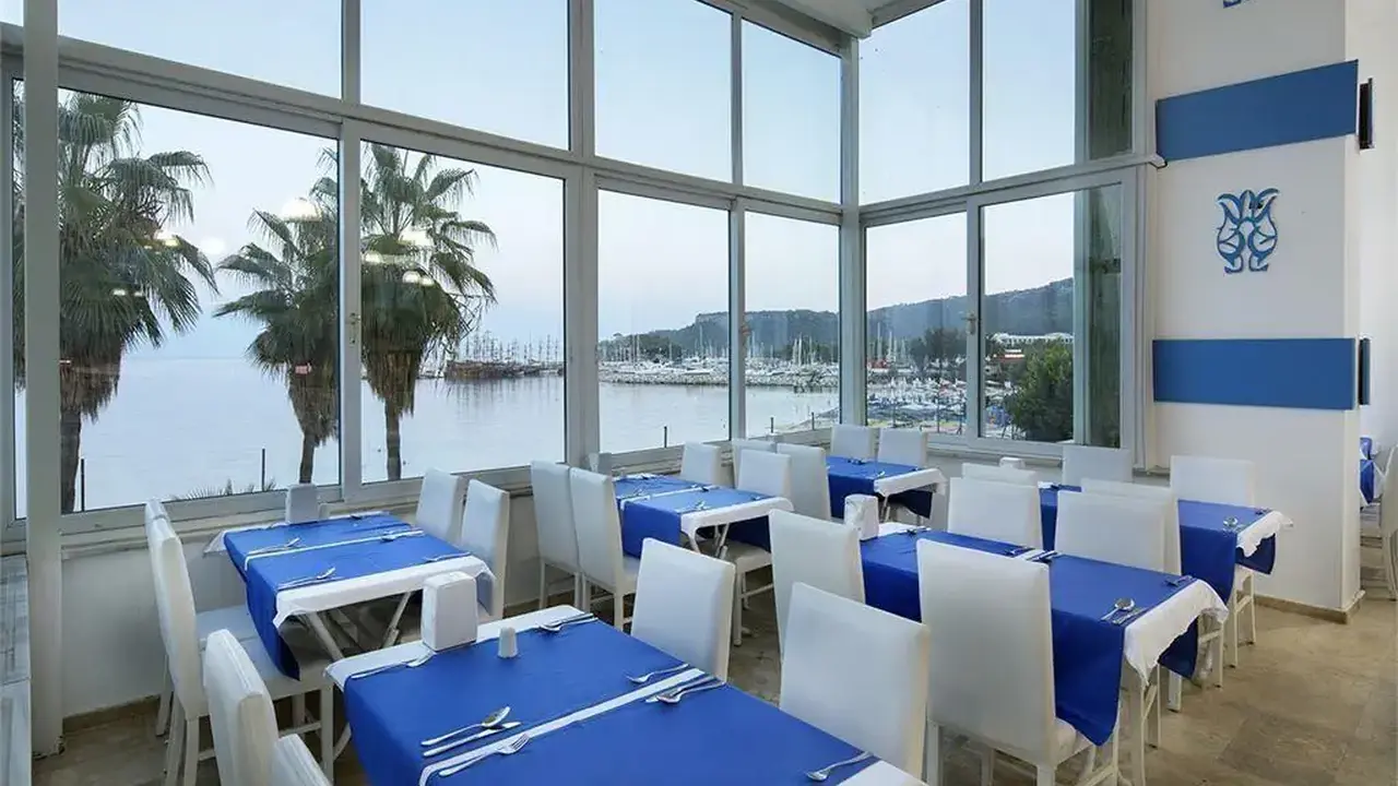 Olimpos Beach Hotel By Rrh&r