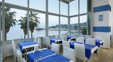 Olimpos Beach Hotel By Rrh&r