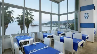 Olimpos Beach Hotel By Rrh&r