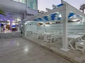 Olimpos Beach Hotel By Rrh&r