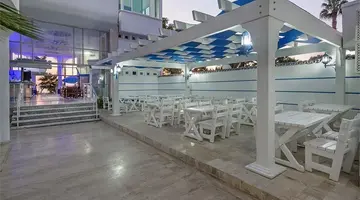 Olimpos Beach Hotel By Rrh&r
