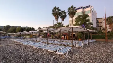Olimpos Beach Hotel By Rrh&r