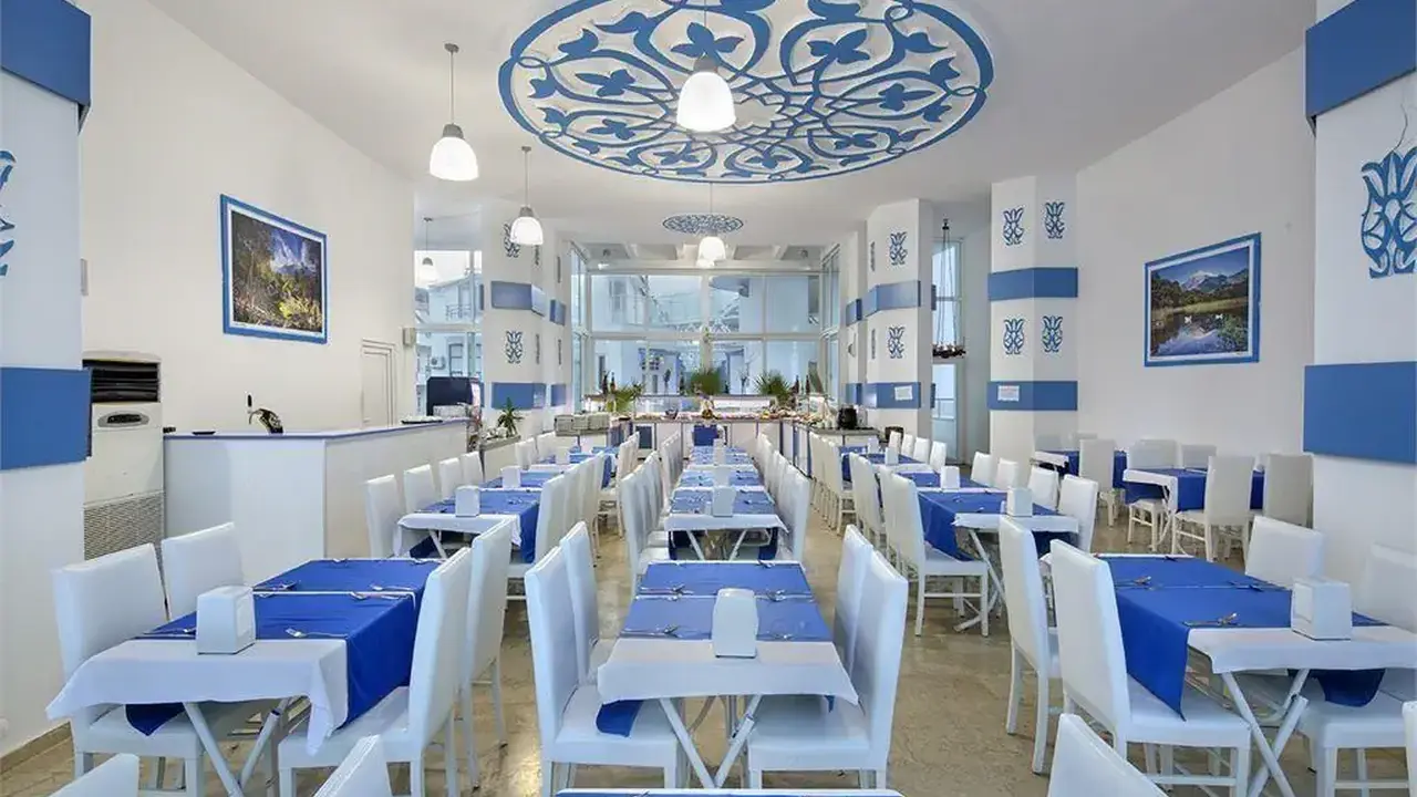Olimpos Beach Hotel By Rrh&r