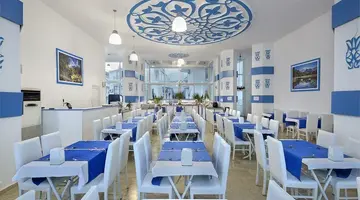 Olimpos Beach Hotel By Rrh&r
