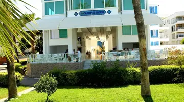 Olimpos Beach Hotel (ex.Mira Olimpos Beach)