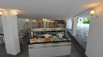 Olimpos Beach Hotel (ex.Mira Olimpos Beach)