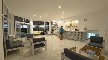 Olimpos Beach Hotel (ex.Mira Olimpos Beach)
