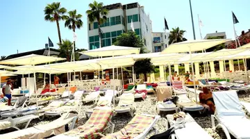 Olimpos Beach Hotel (ex.Mira Olimpos Beach)