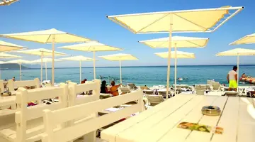 Olimpos Beach Hotel (ex.Mira Olimpos Beach)