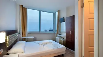 Olimpos Beach Hotel (ex.Mira Olimpos Beach)