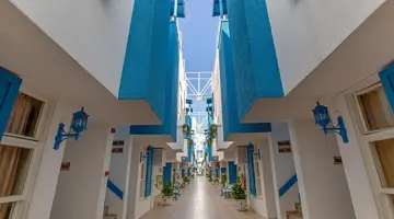 Olimpos Beach Hotel (ex.Mira Olimpos Beach)