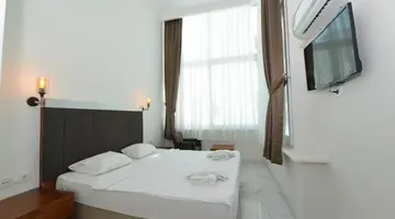 Olimpos Beach Hotel (ex.Mira Olimpos Beach)