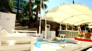 Olimpos Beach Hotel (ex.Mira Olimpos Beach)