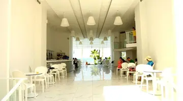 Olimpos Beach Hotel (ex.Mira Olimpos Beach)