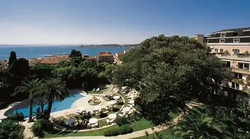 Olissippo Lapa Palace