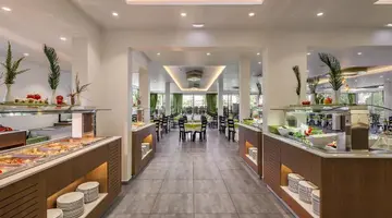 Olive Garden Hotel