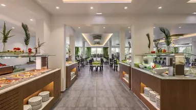 Olive Garden Hotel