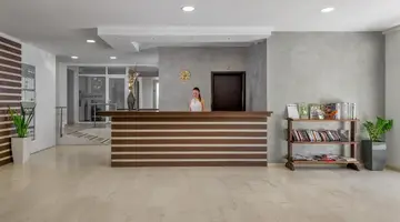 Olive Garden Hotel