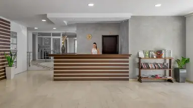 Olive Garden Hotel