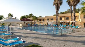 Olive Garden Hotel