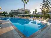 Olive Garden Hotel