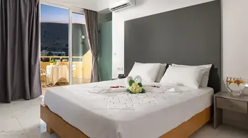 Olive Garden Hotel