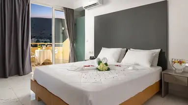 Olive Garden Hotel
