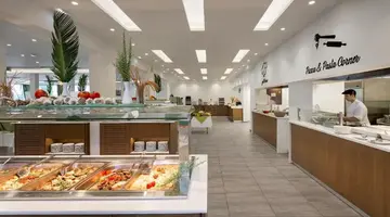 Olive Garden Hotel