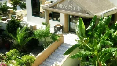 Olive Garden Hotel