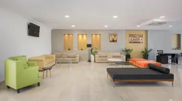 Olive Garden Hotel