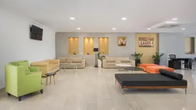 Olive Garden Hotel