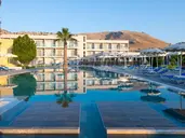 Olive Garden Hotel
