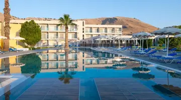Olive Garden Hotel