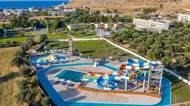 Olive Garden Hotel