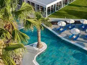 Olive Garden Hotel