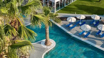 Olive Garden Hotel