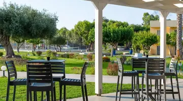Olive Garden Hotel