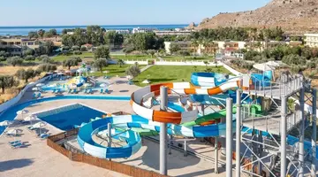 Olive Garden Hotel