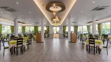 Olive Garden Hotel