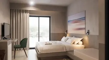 Olive Garden Hotel