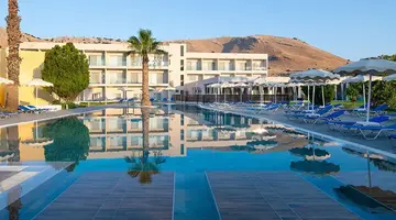 Olive Garden Hotel