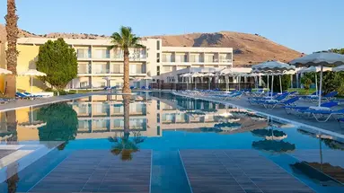 Olive Garden Hotel