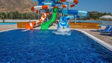 Olive Garden Hotel
