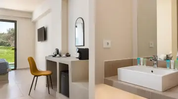 Olive Garden Hotel
