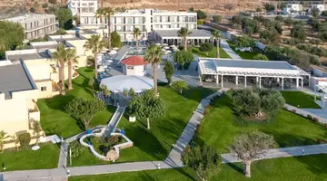 Olive Garden Hotel
