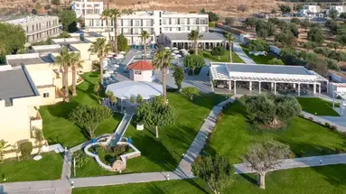 Olive Garden Hotel