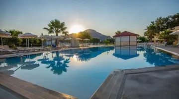 Olive Garden Hotel